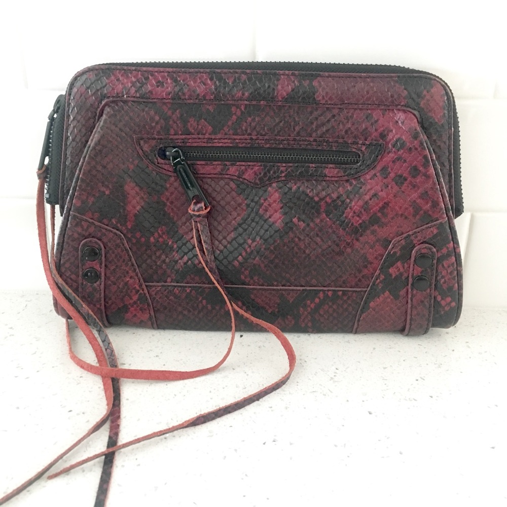 Rebecca Minkoff Mason Clutch